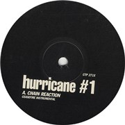 Hurricane #1 Vinyl LP Records & Albums, Hurricane #1 CD